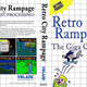 Illustration for article titled Box Art From The Past For A Video Game From The Future